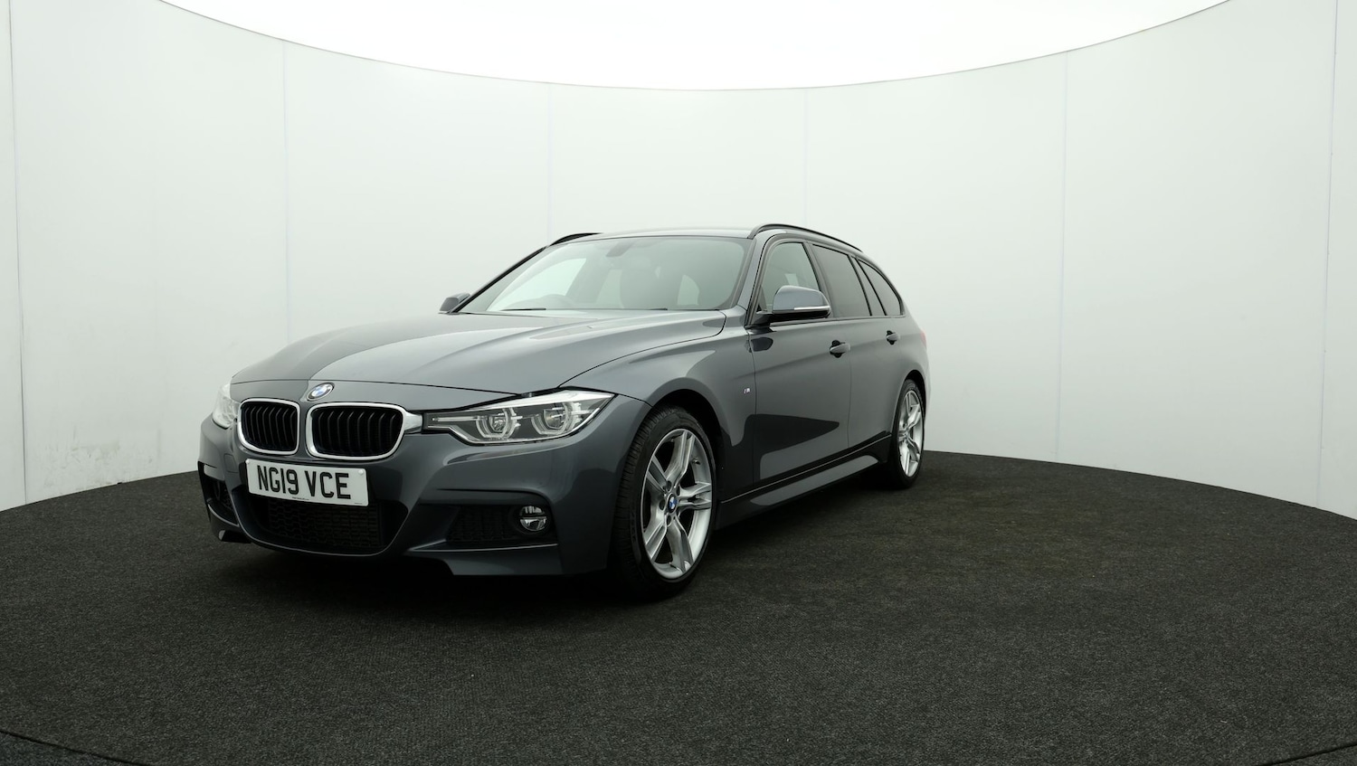 Used BMW 3 Series 2019 for sale - 76809600: Photo 54