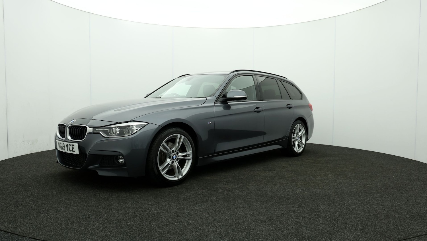 Used BMW 3 Series 2019 for sale - 76809600: Photo 56
