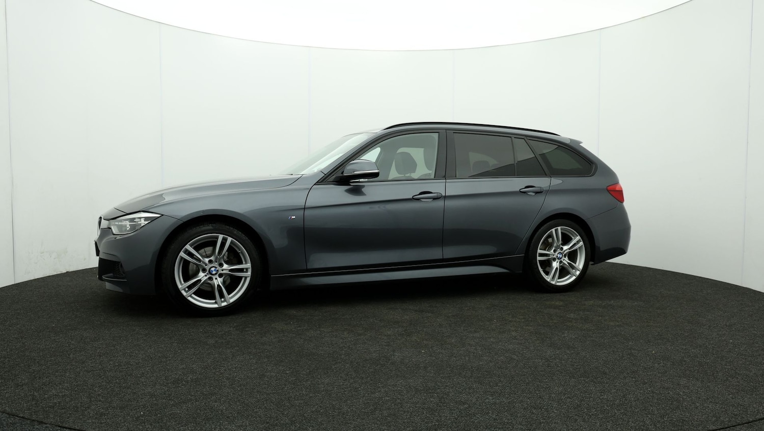 Used BMW 3 Series 2019 for sale - 76809600: Photo 61