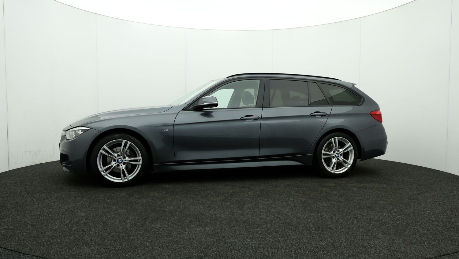 Used BMW 3 Series 2019 for sale - 76809600: Photo 62