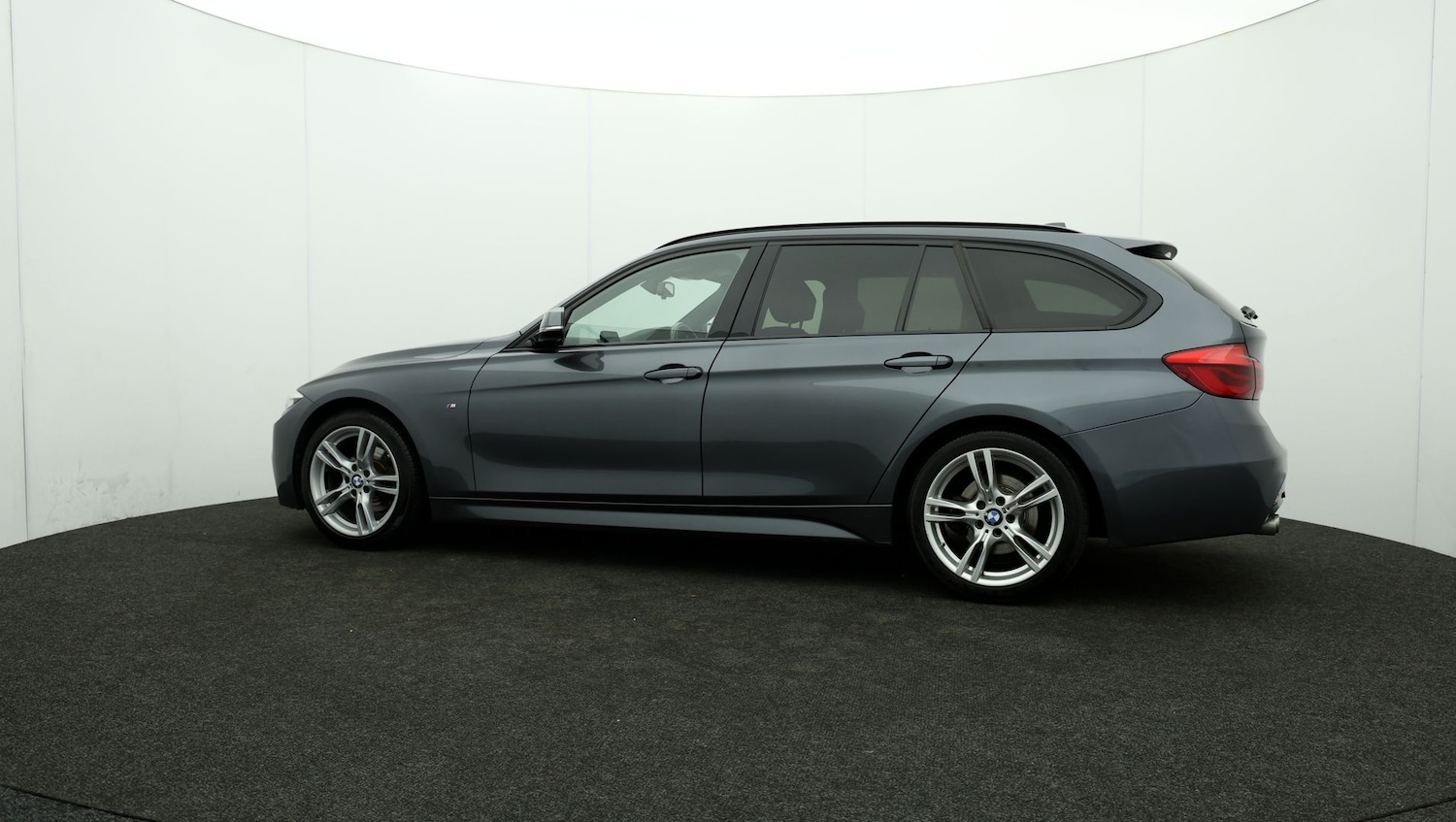 Used BMW 3 Series 2019 for sale - 76809600: Photo 67