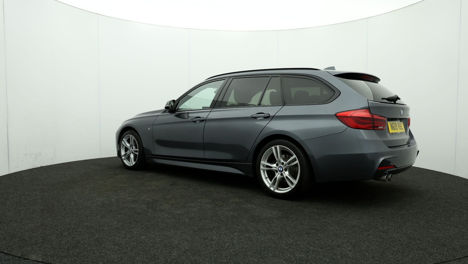 Used BMW 3 Series 2019 for sale - 76809600: Photo 70