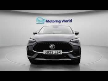 Used MG MG HS 2023 for sale - 74935220: Photo