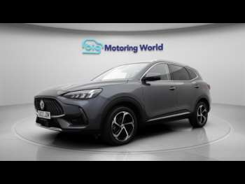 Used MG MG HS 2023 for sale - 74935220: Photo