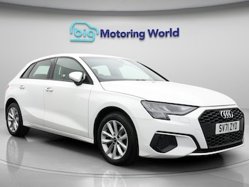 Used Audi A3 2021 for sale - 75756979: Photo