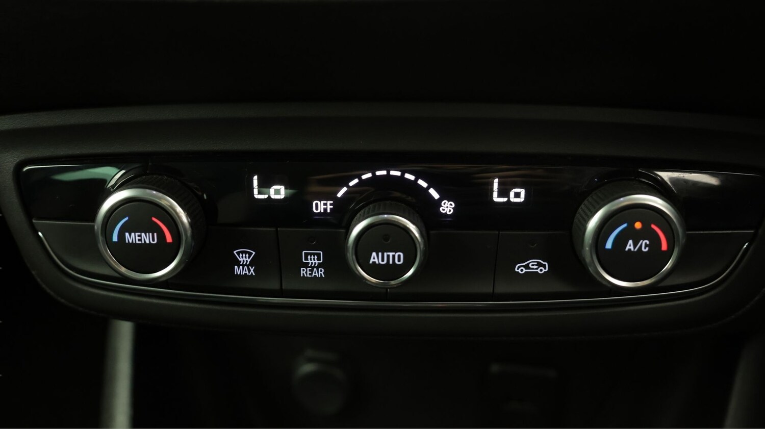 Used Vauxhall Crossland X 2019 for sale - 77721789: Photo 12