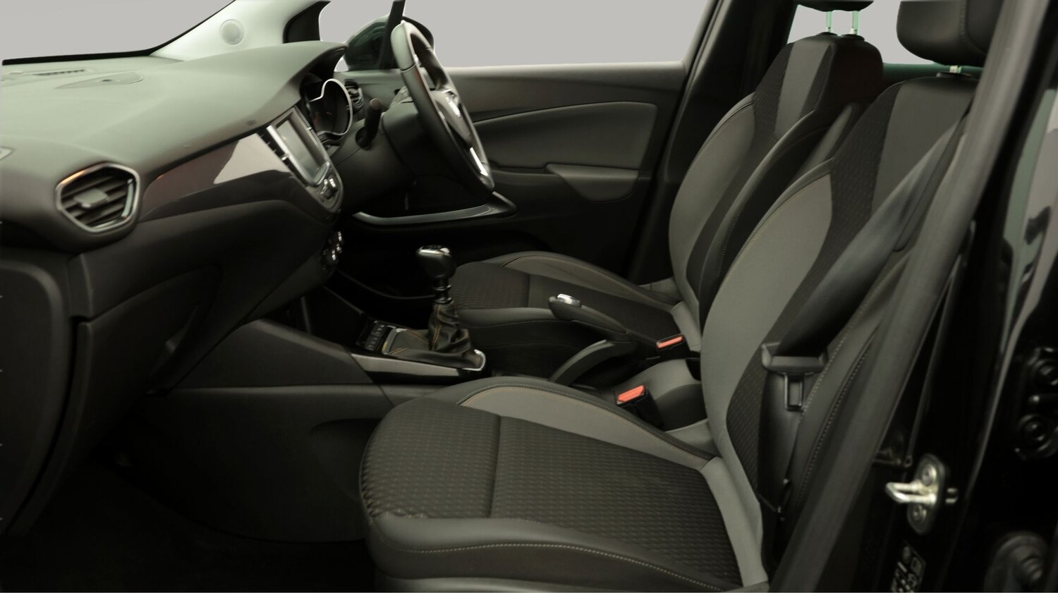 Used Vauxhall Crossland X 2019 for sale - 77721789: Photo 14