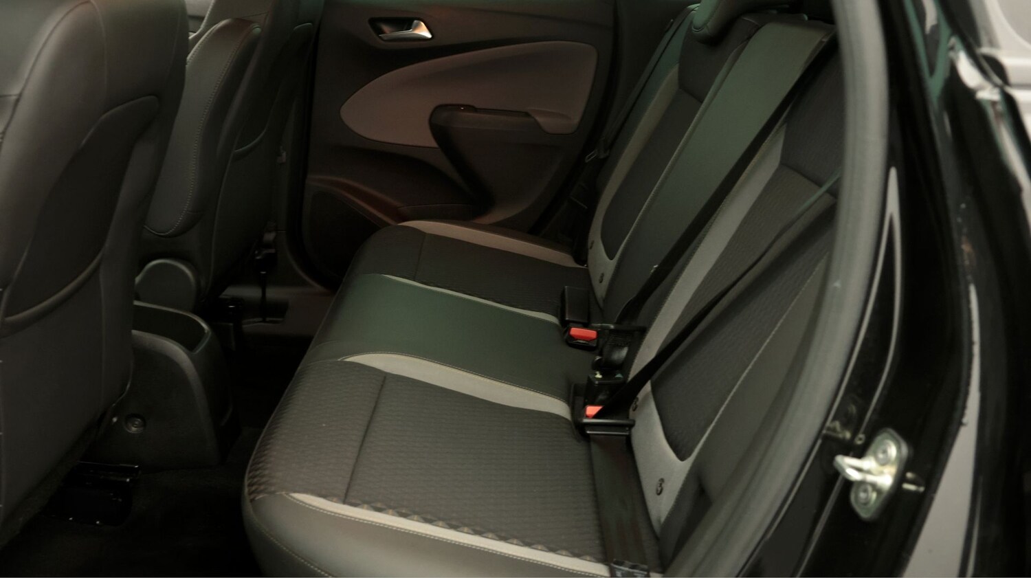 Used Vauxhall Crossland X 2019 for sale - 77721789: Photo 16