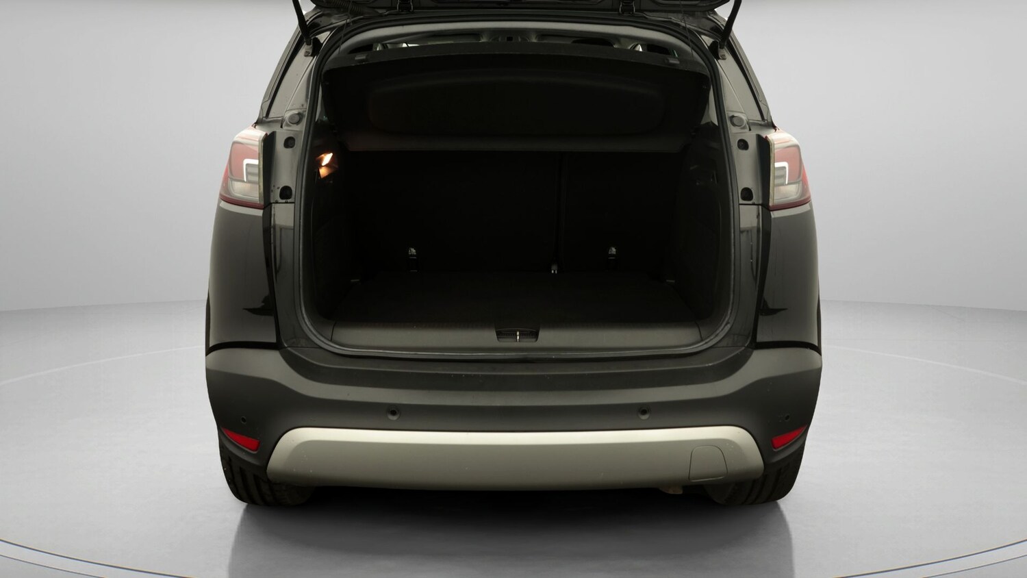 Used Vauxhall Crossland X 2019 for sale - 77721789: Photo 17