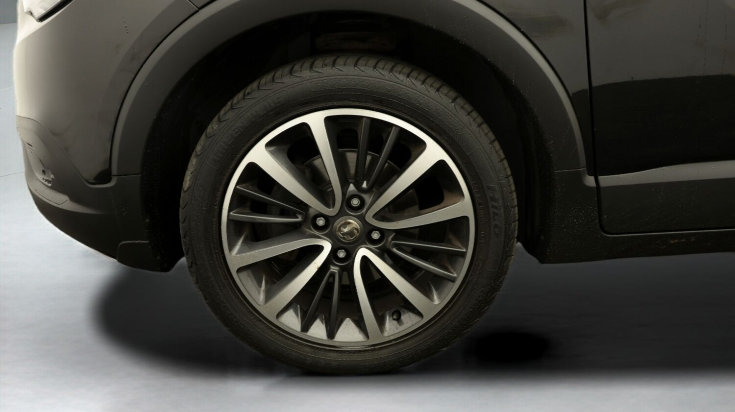 Used Vauxhall Crossland X 2019 for sale - 77721789: Photo 18