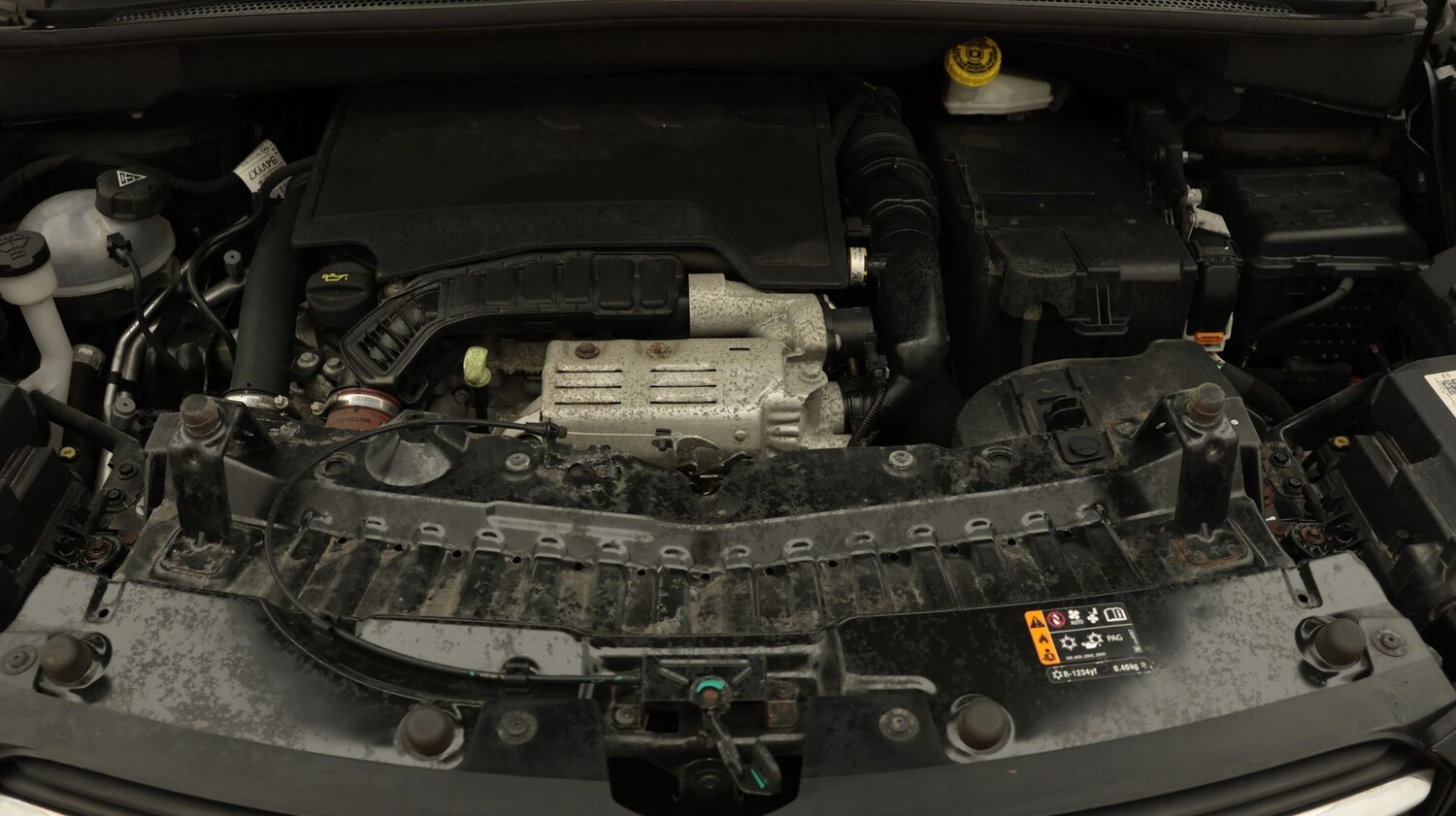 Used Vauxhall Crossland X 2019 for sale - 77721789: Photo 19