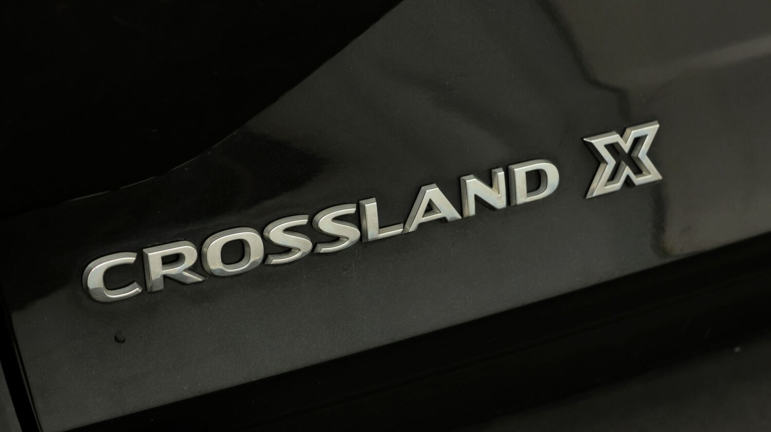 Used Vauxhall Crossland X 2019 for sale - 77721789: Photo 22