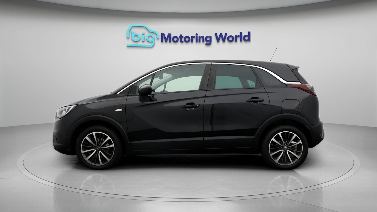 Used Vauxhall Crossland X 2019 for sale - 77721789: Photo 4
