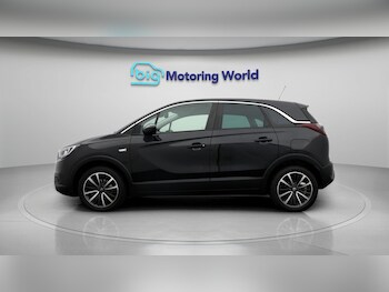 Used Vauxhall Crossland X 2019 for sale - 77721789: Photo