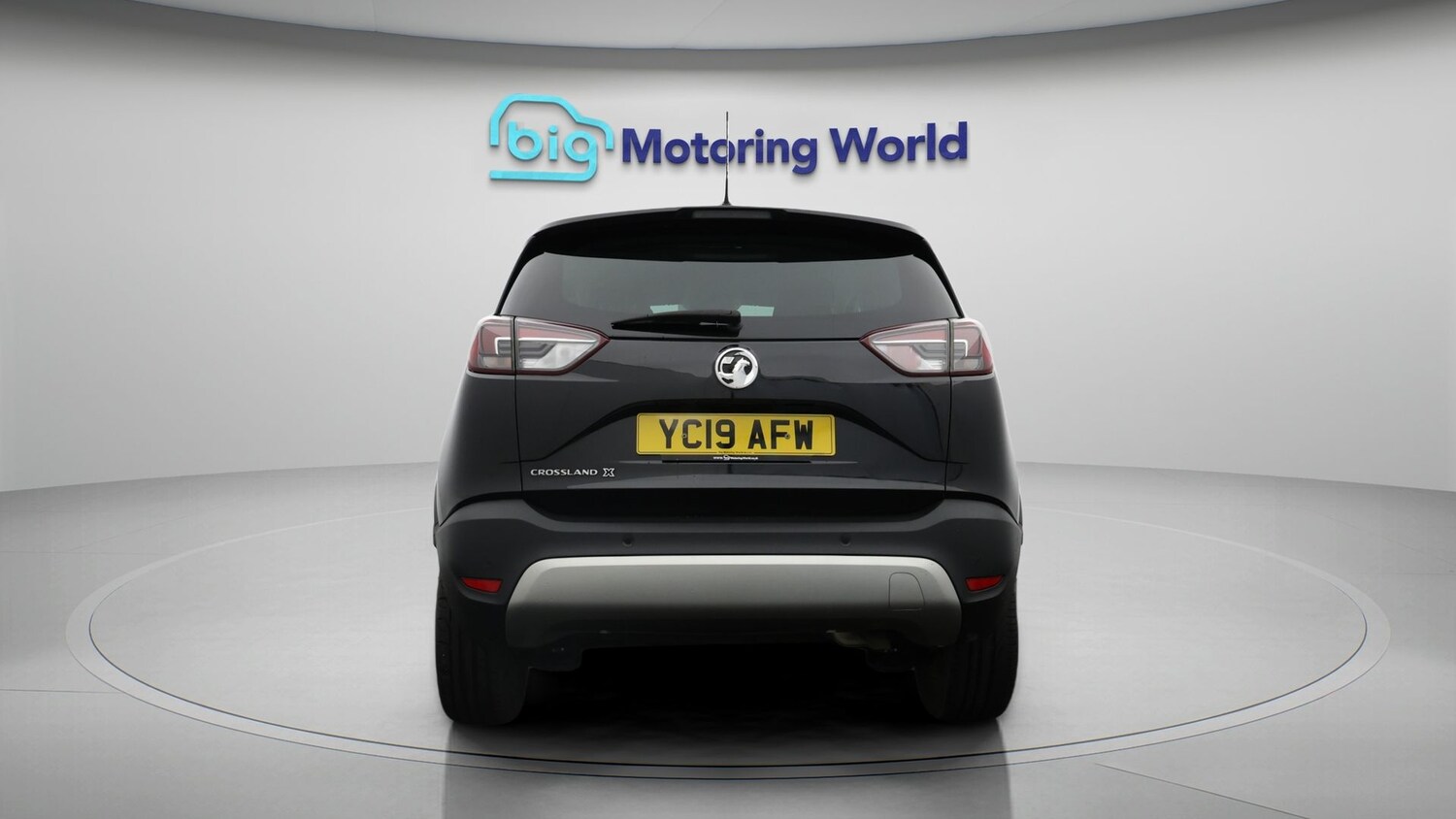 Used Vauxhall Crossland X 2019 for sale - 77721789: Photo 6