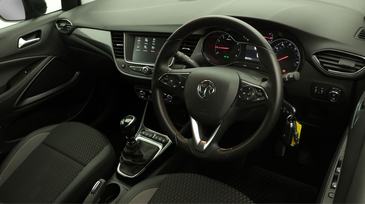 Used Vauxhall Crossland X 2019 for sale - 77721789: Photo 9