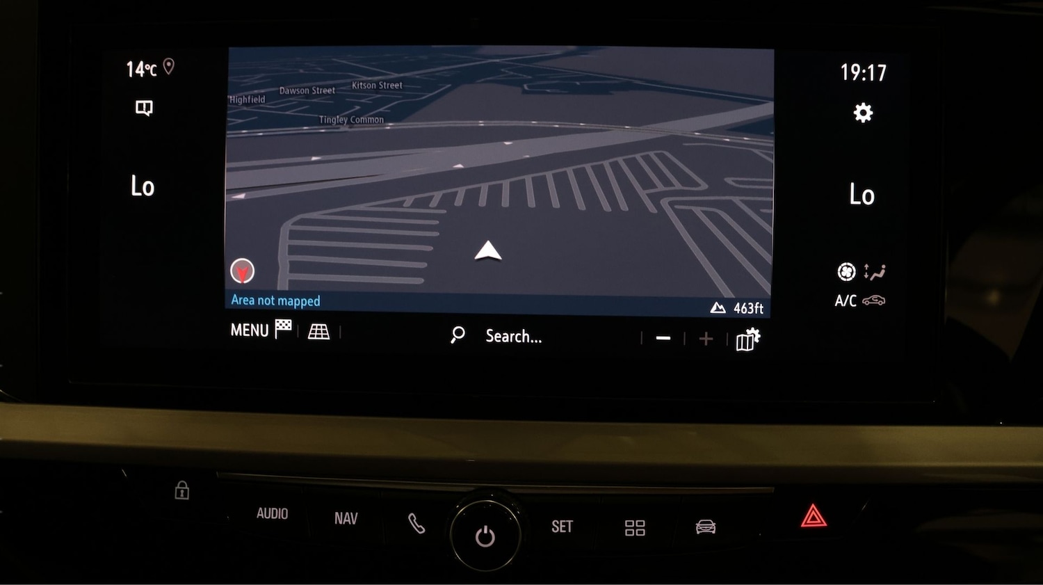 Used Vauxhall Grandland 2022 for sale - 77789187: Photo 11