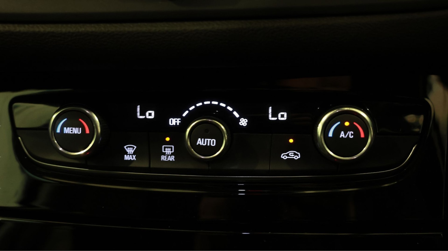 Used Vauxhall Grandland 2022 for sale - 77789187: Photo 12