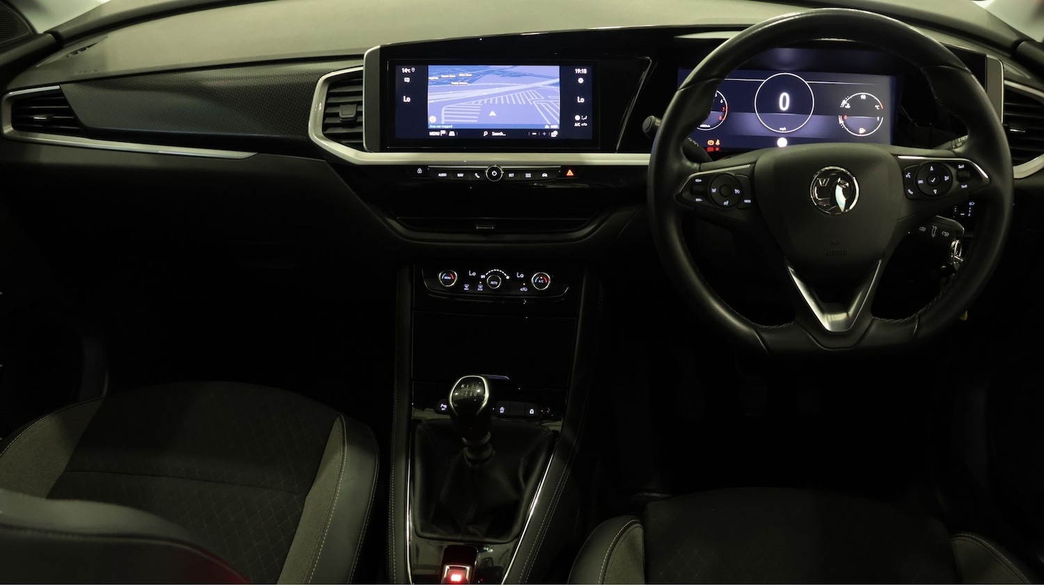 Used Vauxhall Grandland 2022 for sale - 77789187: Photo 13