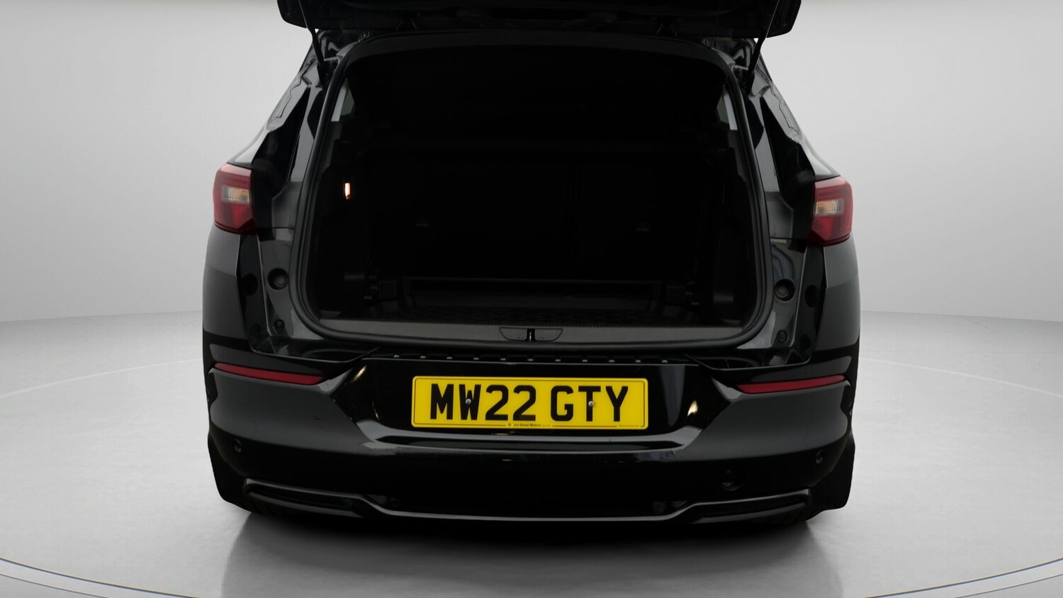 Used Vauxhall Grandland 2022 for sale - 77789187: Photo 17