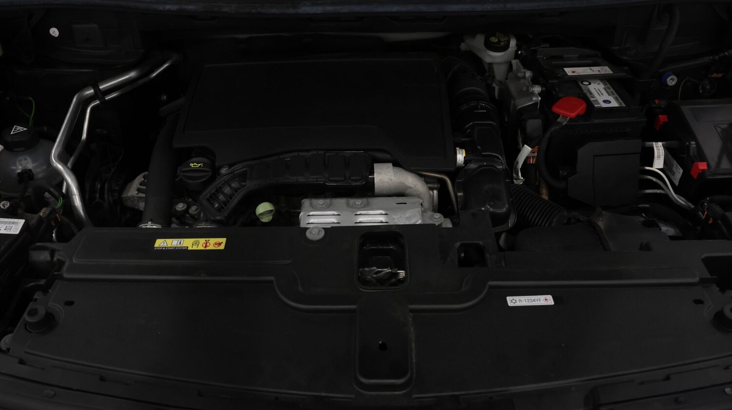 Used Vauxhall Grandland 2022 for sale - 77789187: Photo 19