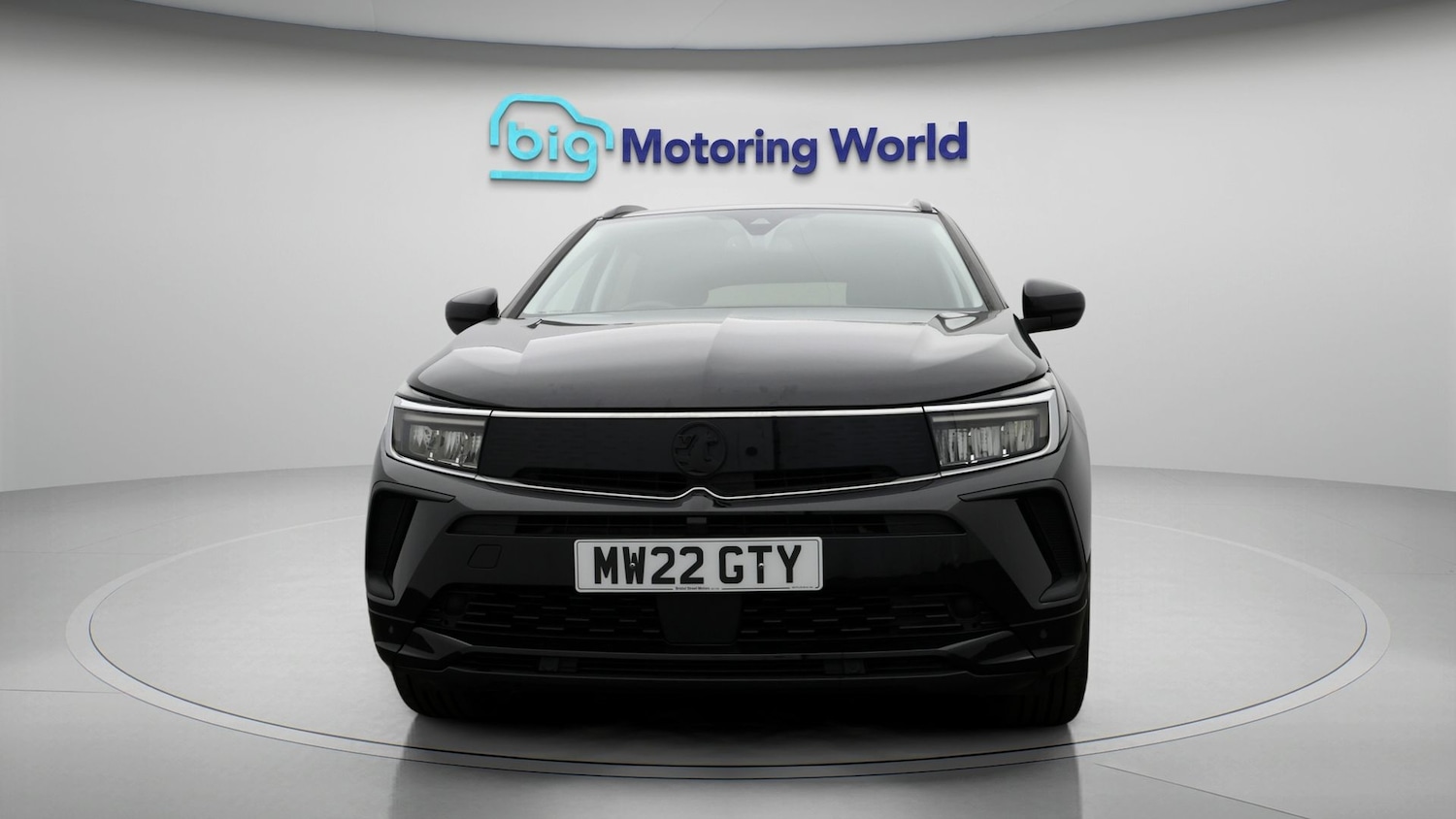 Used Vauxhall Grandland 2022 for sale - 77789187: Photo 2