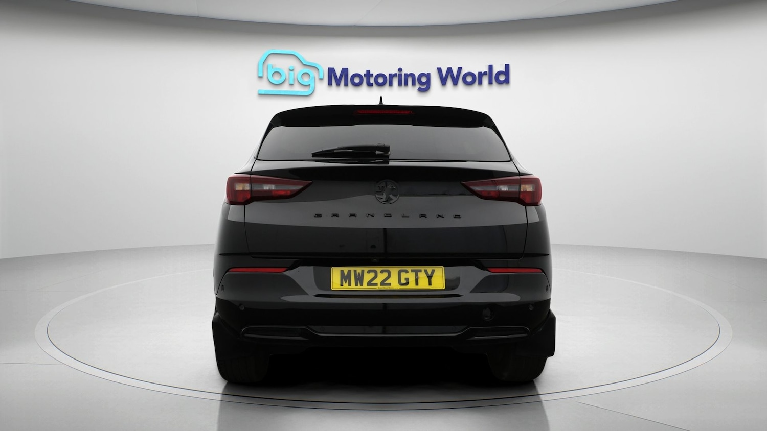 Used Vauxhall Grandland 2022 for sale - 77789187: Photo 6