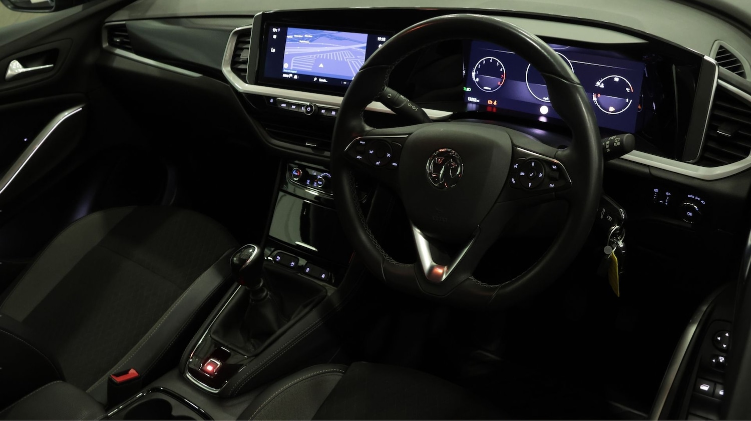 Used Vauxhall Grandland 2022 for sale - 77789187: Photo 9