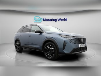 Used Peugeot 5008 2025 for sale - 78646592: Photo