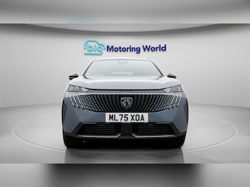 Used Peugeot 5008 2025 for sale - 78646592: Photo