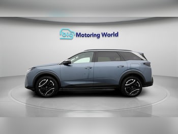 Used Peugeot 5008 2025 for sale - 78646592: Photo