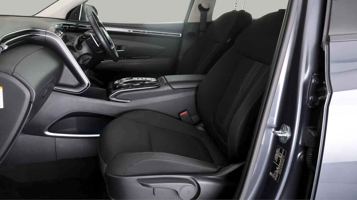 Used Hyundai TUCSON 2022 for sale - 77519689: Photo 13