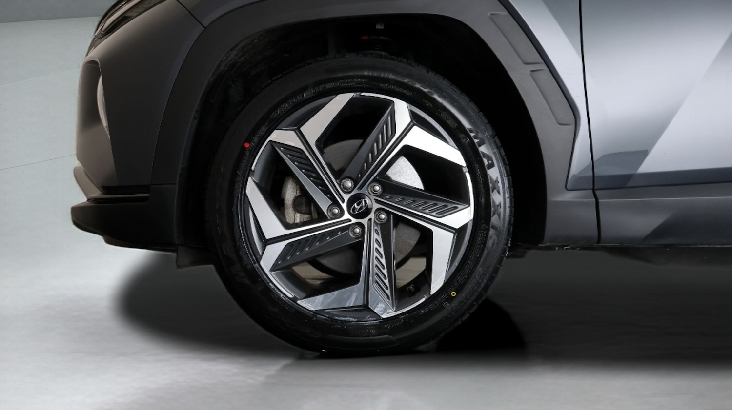 Used Hyundai TUCSON 2022 for sale - 77519689: Photo 17