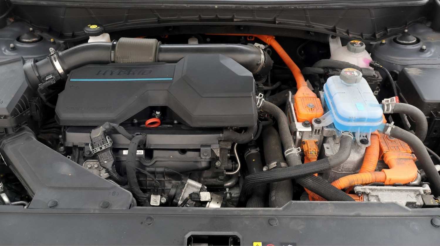 Used Hyundai TUCSON 2022 for sale - 77519689: Photo 18