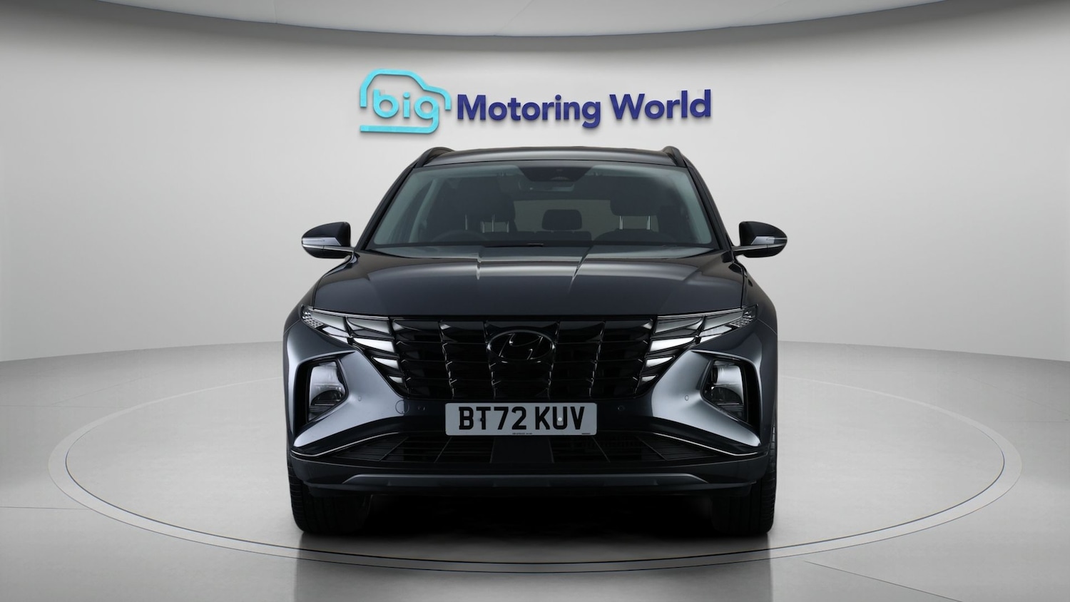 Used Hyundai TUCSON 2022 for sale - 77519689: Photo 2