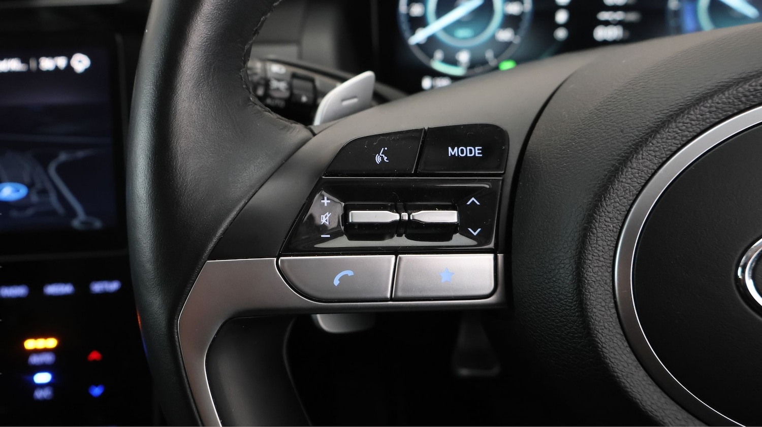 Used Hyundai TUCSON 2022 for sale - 77519689: Photo 21