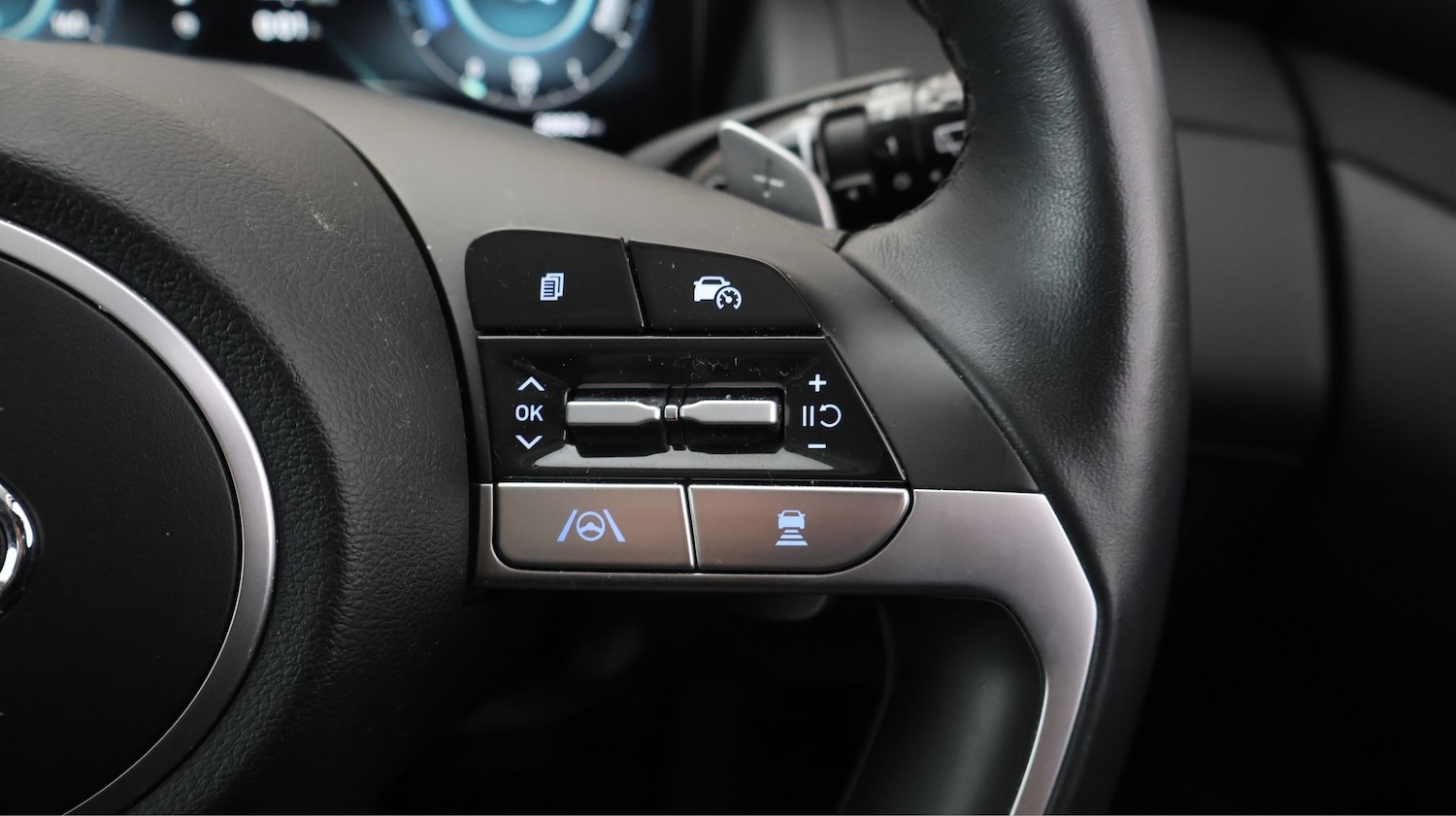 Used Hyundai TUCSON 2022 for sale - 77519689: Photo 22