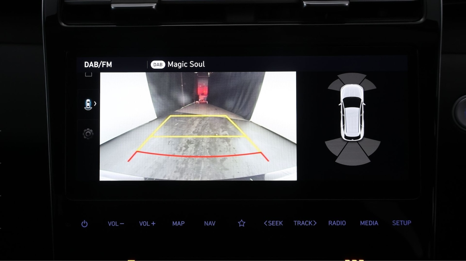 Used Hyundai TUCSON 2022 for sale - 77519689: Photo 23