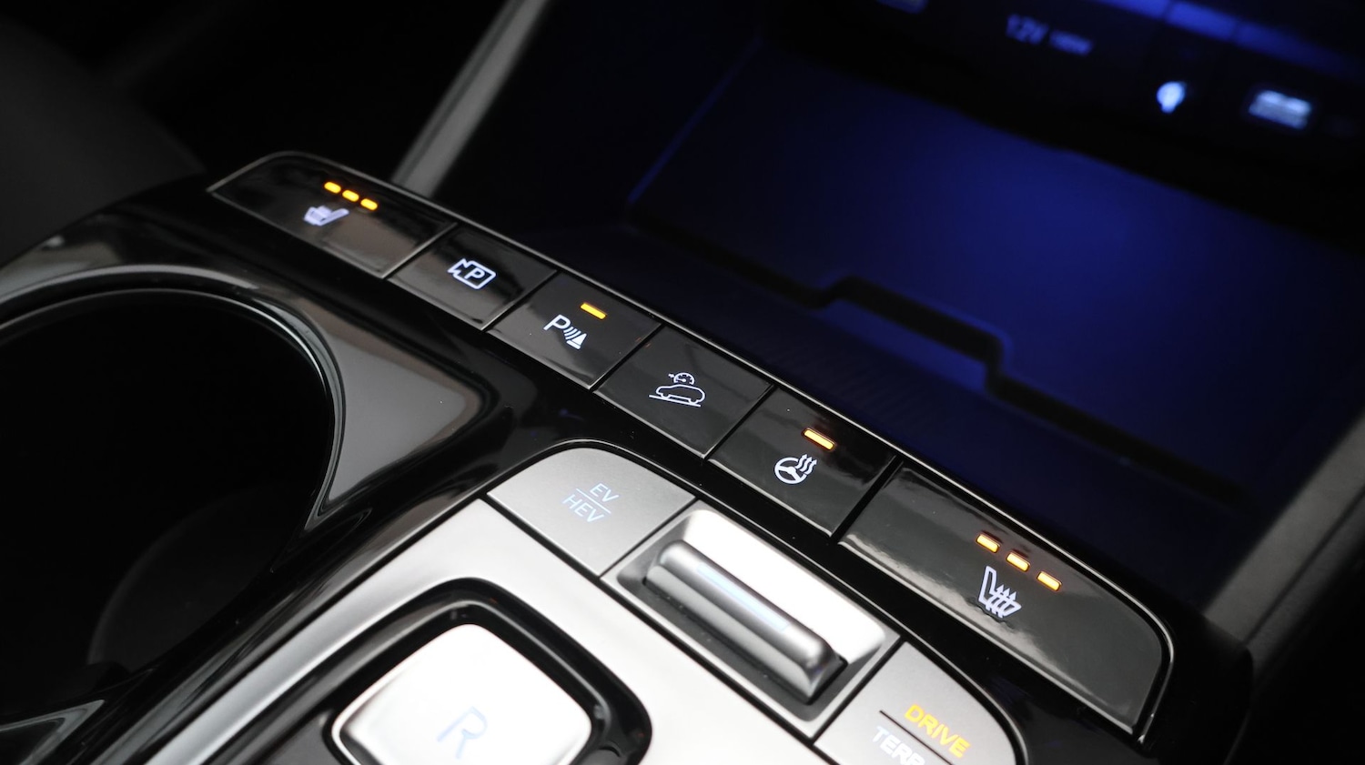 Used Hyundai TUCSON 2022 for sale - 77519689: Photo 24