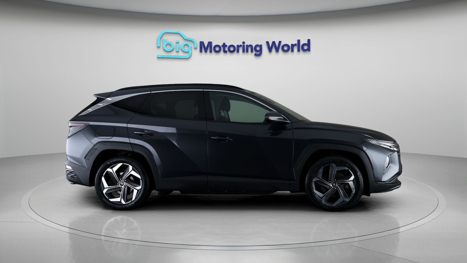 Used Hyundai TUCSON 2022 for sale - 77519689: Photo 8