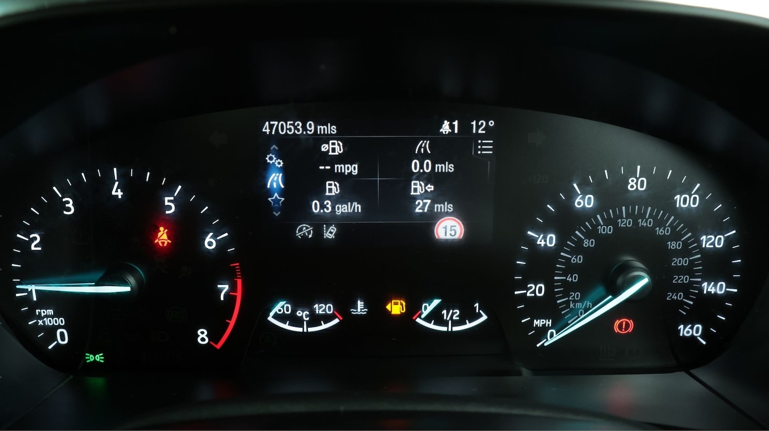 Used Ford Focus 2020 for sale - 77717311: Photo 10