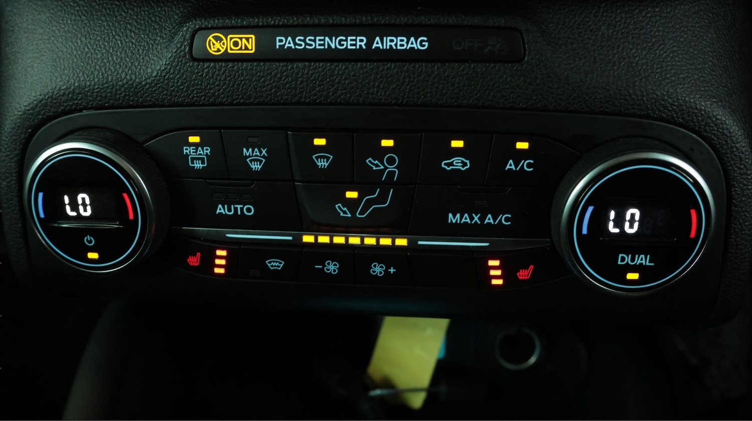 Used Ford Focus 2020 for sale - 77717311: Photo 12