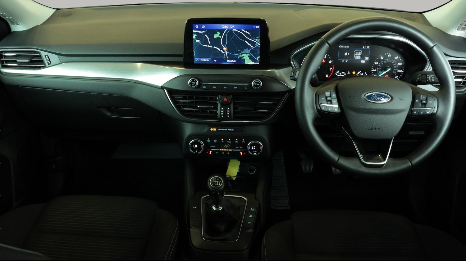 Used Ford Focus 2020 for sale - 77717311: Photo 13