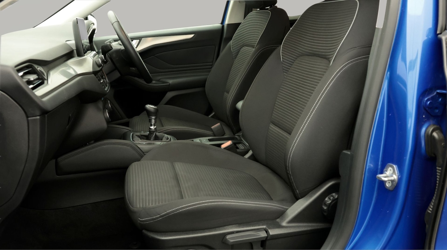 Used Ford Focus 2020 for sale - 77717311: Photo 14