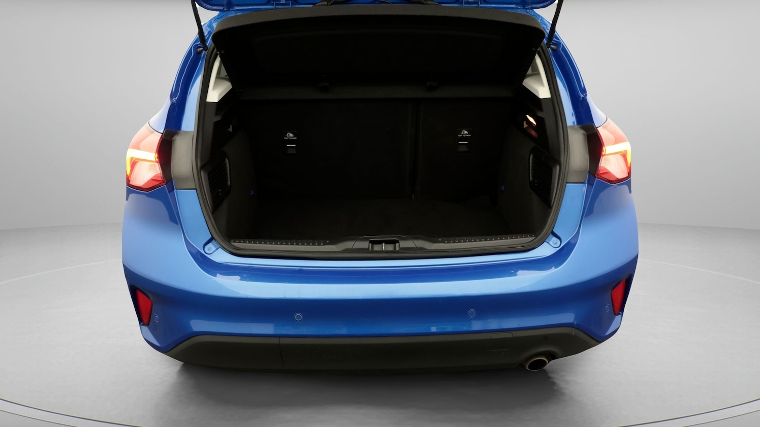 Used Ford Focus 2020 for sale - 77717311: Photo 17