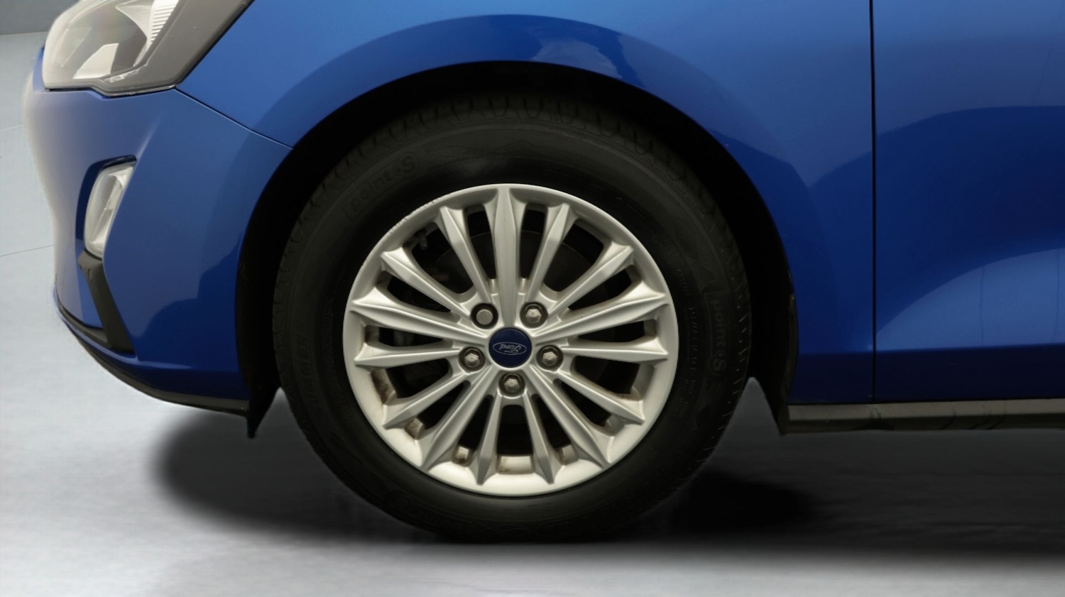 Used Ford Focus 2020 for sale - 77717311: Photo 18