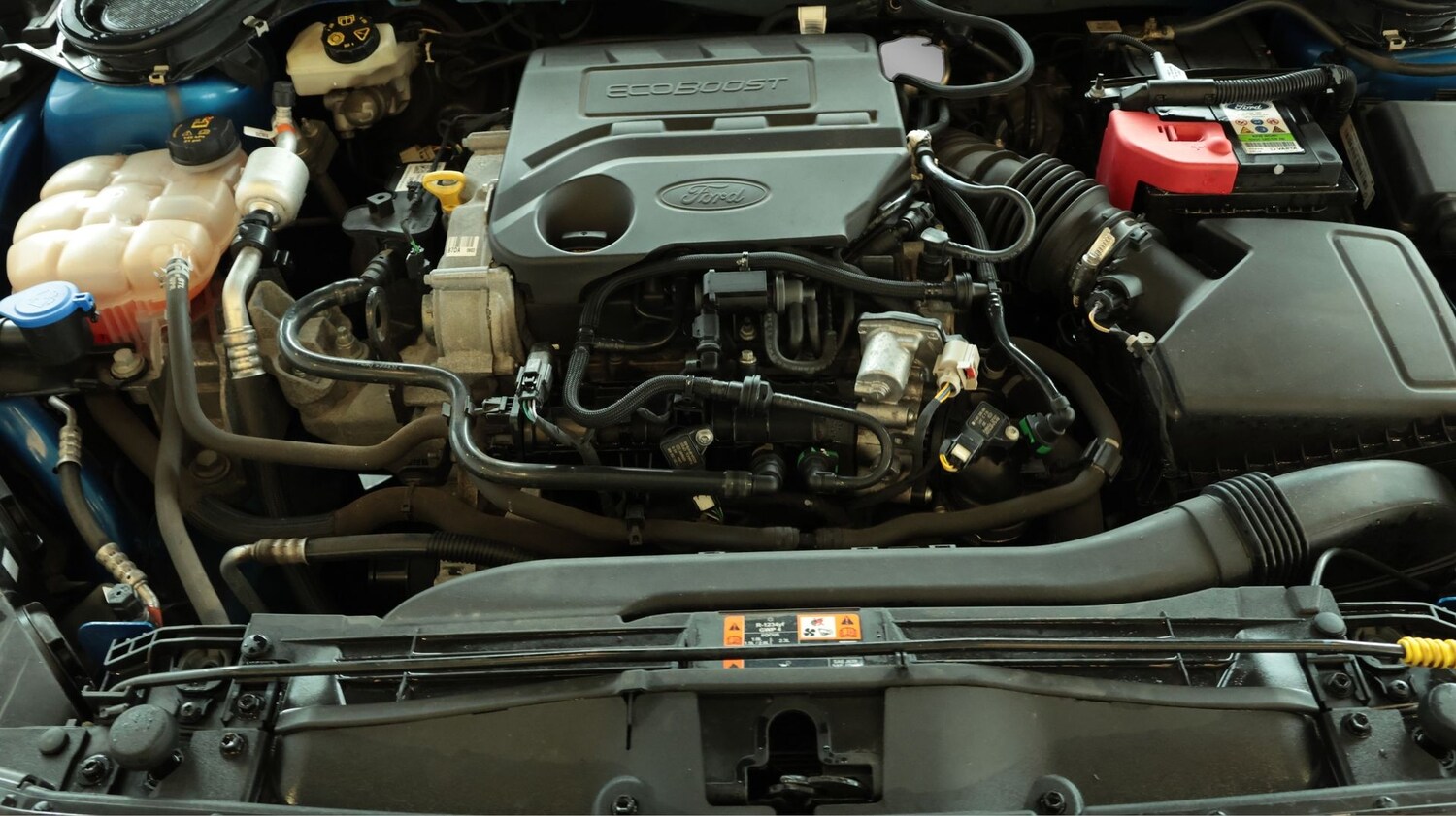 Used Ford Focus 2020 for sale - 77717311: Photo 19