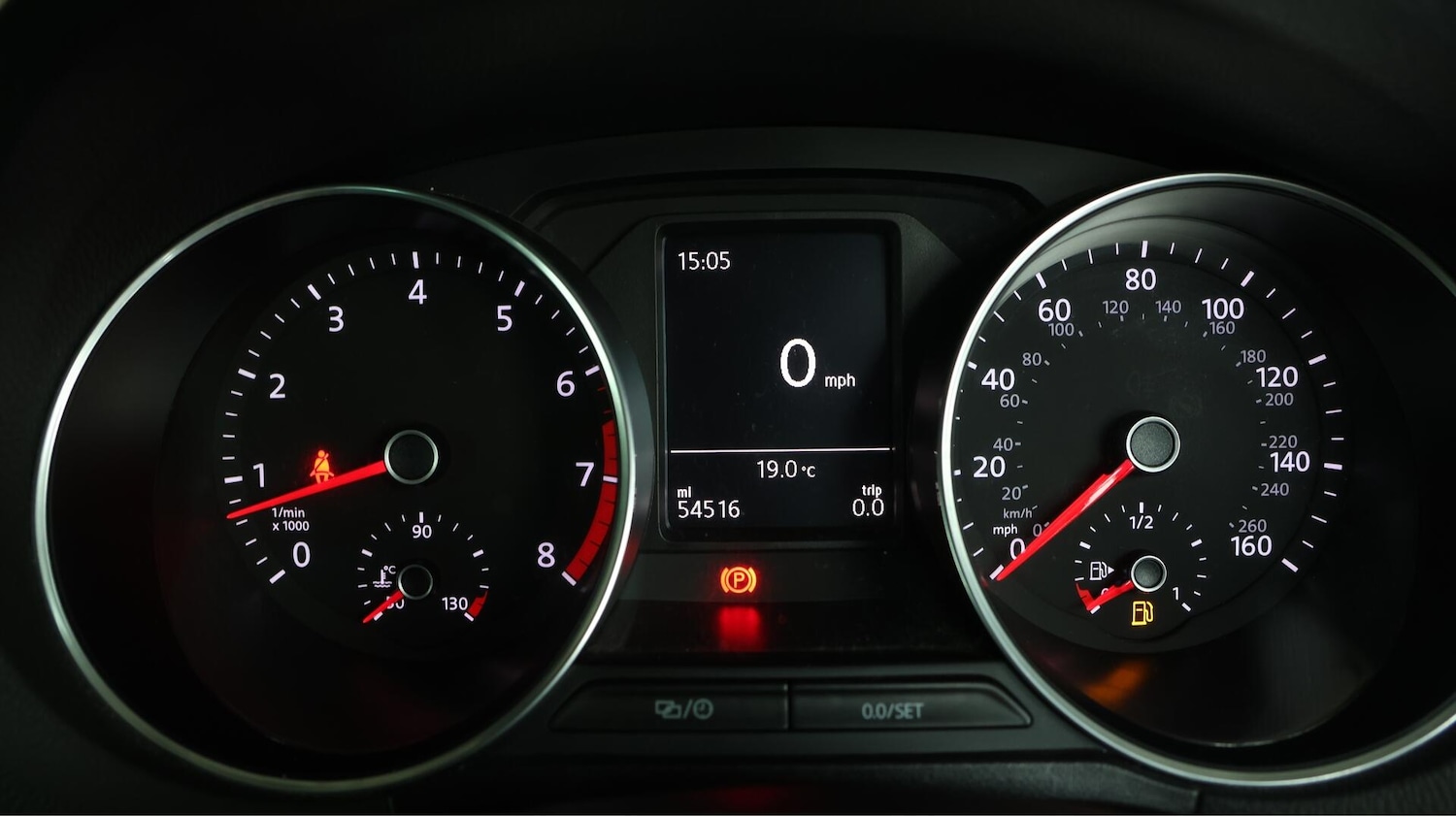 Used Volkswagen Polo 2017 for sale - 76380853: Photo 10