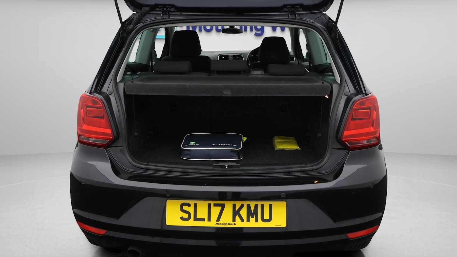 Used Volkswagen Polo 2017 for sale - 76380853: Photo 17