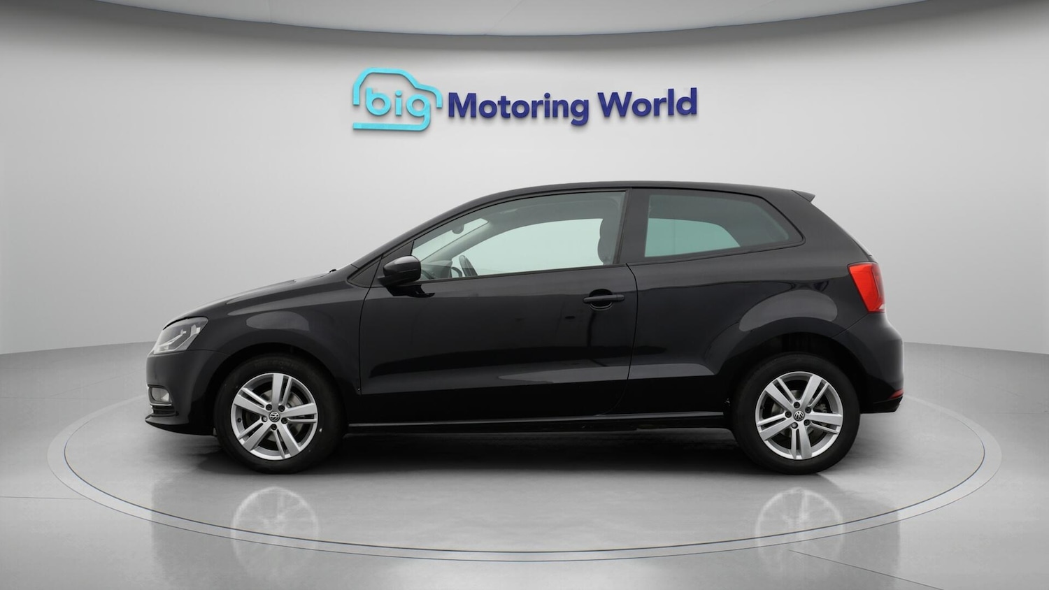 Used Volkswagen Polo 2017 for sale - 76380853: Photo 4